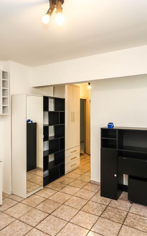 Apartamento para alugar com 42m², 1 quarto e sem vagaSala