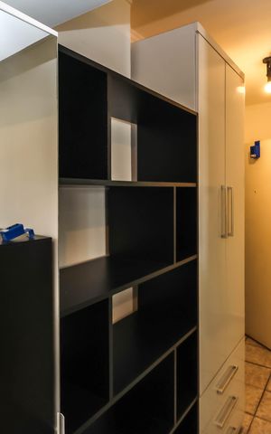 Apartamento para alugar com 42m², 1 quarto e sem vagaSala