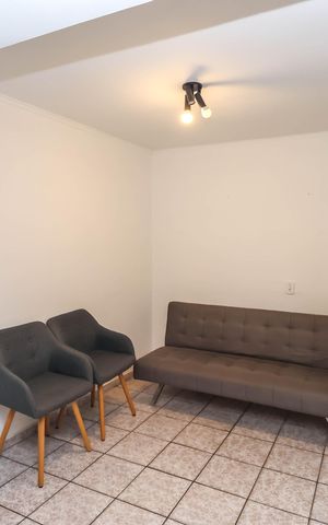 Apartamento para alugar com 42m², 1 quarto e sem vagaSala