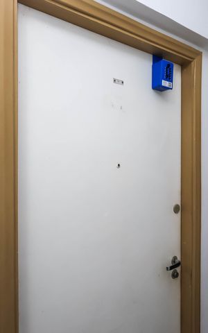 Apartamento para alugar com 42m², 1 quarto e sem vagaLockbox