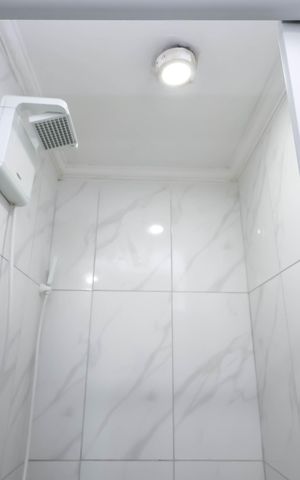 Apartamento para alugar com 42m², 1 quarto e sem vagaBanheiro