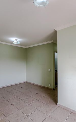 Apartamento à venda com 78m², 3 quartos e 2 vagas Apartamento à venda com 78m², 3 quartos e 2 vagasSala