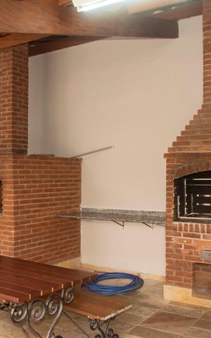 Apartamento à venda com 55m², 2 quartos e 1 vagaÁrea comum - Churrasqueira