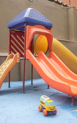 Apartamento à venda com 55m², 2 quartos e 1 vagaÁrea comum - Playground