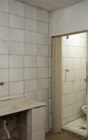 Casa à venda com 135m², 1 quarto e 1 vaga Casa à venda com 135m², 1 quarto e 1 vagaCozinha