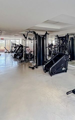 Apartamento à venda com 68m², 3 quartos e 2 vagasÁrea comum - Academia