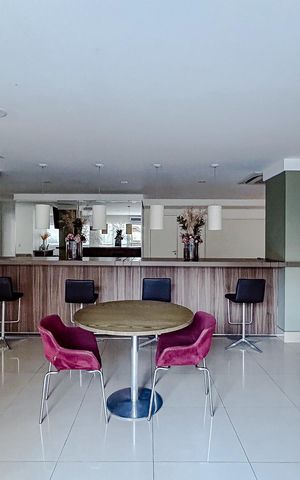Apartamento à venda com 68m², 3 quartos e 2 vagasÁrea comum - Salão de festas