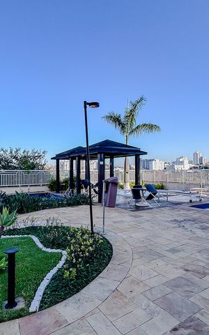 Apartamento à venda com 68m², 3 quartos e 2 vagasÁrea comum - Piscina
