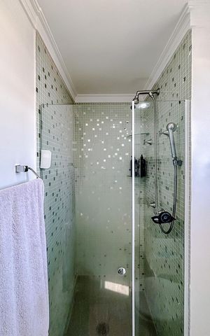 Apartamento à venda com 68m², 3 quartos e 2 vagasBanheiro da Suíte