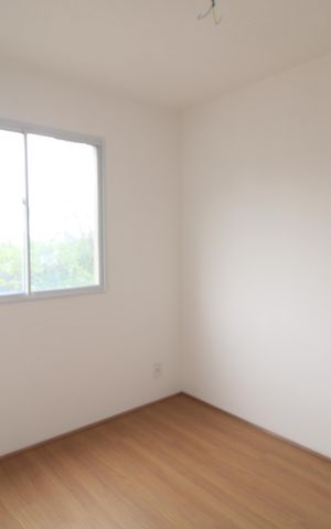 Apartamento para alugar com 43m², 2 quartos e sem vagaQuarto 1