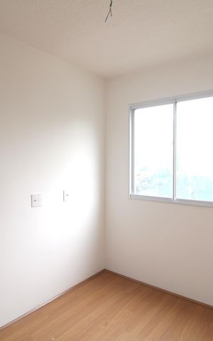 Apartamento para alugar com 43m², 2 quartos e sem vagaQuarto 1