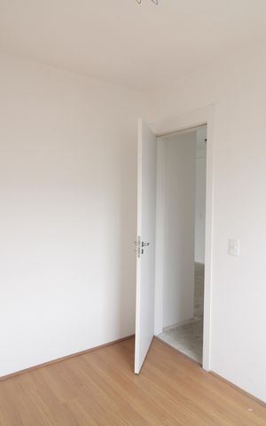 Apartamento para alugar com 43m², 2 quartos e sem vagaQuarto 1