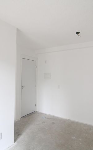 Apartamento para alugar com 43m², 2 quartos e sem vagaSala