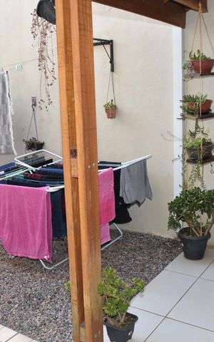 Casa à venda com 312m², 3 quartos e 2 vagas Casa à venda com 312m², 3 quartos e 2 vagasquintal