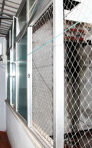 Apartamento para alugar com 80m², 3 quartos e sem vagaCozinha + Área de Serviço + Despensa