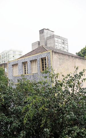 Apartamento para alugar com 80m², 3 quartos e sem vagaQuarto 2 Vista