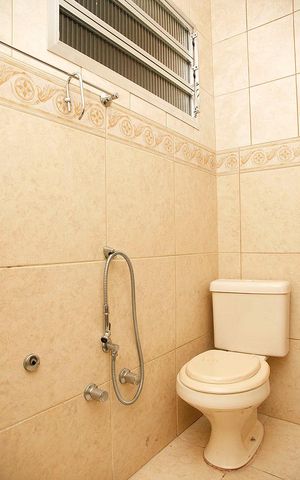 Apartamento para alugar com 80m², 3 quartos e sem vagaBanheiro 1 Quarto Suíte