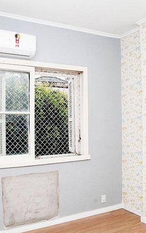 Apartamento para alugar com 80m², 3 quartos e sem vagaQuarto 2