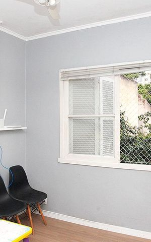 Apartamento para alugar com 80m², 3 quartos e sem vagaQuarto 3