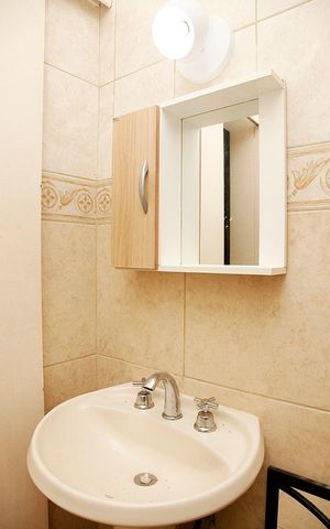 Apartamento para alugar com 80m², 3 quartos e sem vagaBanheiro 1 Quarto Suíte