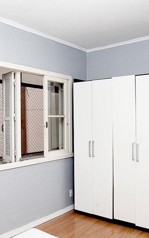 Apartamento para alugar com 80m², 3 quartos e sem vagaQuarto 1 Suíte
