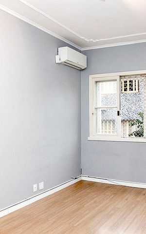 Apartamento para alugar com 80m², 3 quartos e sem vagaSala