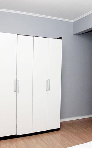 Apartamento para alugar com 80m², 3 quartos e sem vagaQuarto 1 Suíte