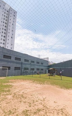 Apartamento à venda com 65m², 2 quartos e 1 vaga Apartamento à venda com 65m², 2 quartos e 1 vagaÁrea em comum