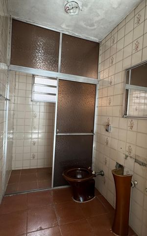 Casa para alugar com 350m², 3 quartos e 2 vagas Casa para alugar com 350m², 3 quartos e 2 vagasBanheiro 3