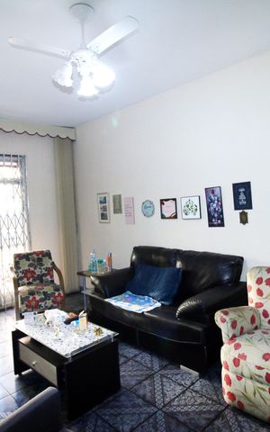 Apartamento para alugar com 88m², 2 quartos e 1 vagaSala