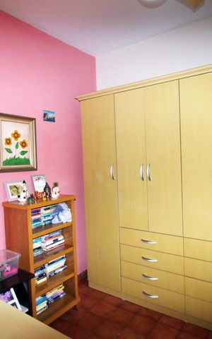 Apartamento para alugar com 88m², 2 quartos e 1 vagaQuarto de Serviço
