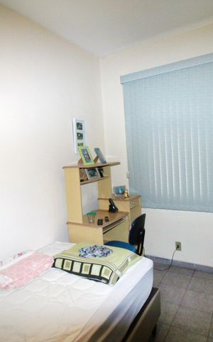 Apartamento para alugar com 88m², 2 quartos e 1 vagaQuarto 2