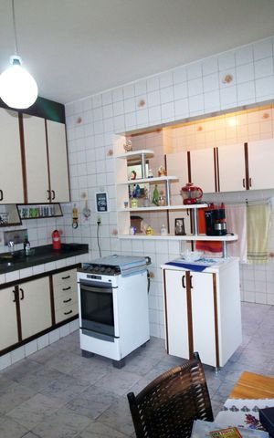 Apartamento para alugar com 88m², 2 quartos e 1 vagaCozinha