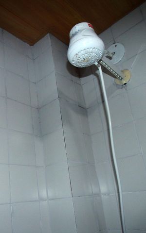 Apartamento para alugar com 88m², 2 quartos e 1 vagaBanheiro social