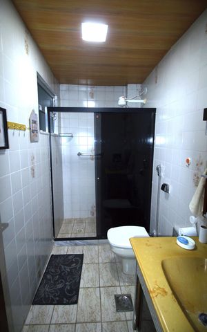 Apartamento para alugar com 88m², 2 quartos e 1 vagaBanheiro social