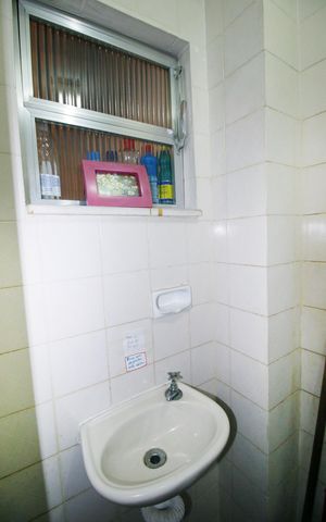 Apartamento para alugar com 88m², 2 quartos e 1 vagaBanheiro de serviço