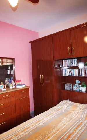 Apartamento para alugar com 88m², 2 quartos e 1 vagaQuarto 1