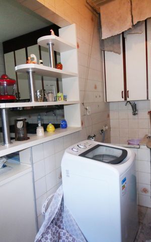 Apartamento para alugar com 88m², 2 quartos e 1 vagaÁrea de Serviço