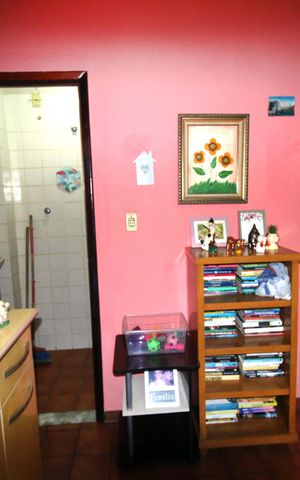 Apartamento para alugar com 88m², 2 quartos e 1 vagaQuarto de Serviço
