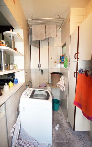 Apartamento para alugar com 88m², 2 quartos e 1 vagaÁrea de Serviço