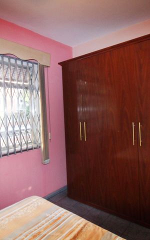 Apartamento para alugar com 88m², 2 quartos e 1 vagaQuarto 1