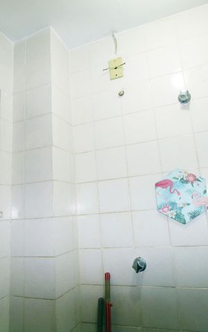 Apartamento para alugar com 88m², 2 quartos e 1 vagaBanheiro de serviço