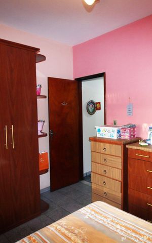 Apartamento para alugar com 88m², 2 quartos e 1 vagaQuarto 1