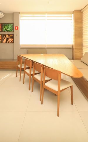 Apartamento para alugar com 75m², 3 quartos e 1 vaga