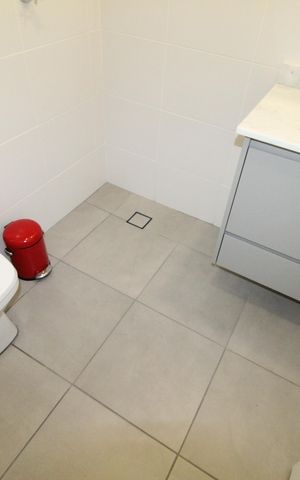 Apartamento para alugar com 56m², 2 quartos e 1 vagaBanheiro