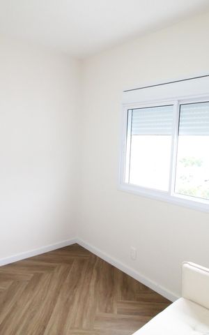 Apartamento para alugar com 56m², 2 quartos e 1 vagaQuarto
