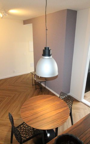 Apartamento para alugar com 56m², 2 quartos e 1 vagaSala