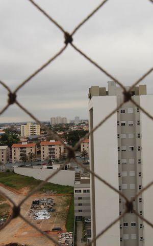 Apartamento para alugar com 56m², 2 quartos e 1 vagaSacada