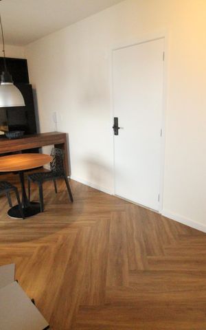 Apartamento para alugar com 56m², 2 quartos e 1 vagaSala