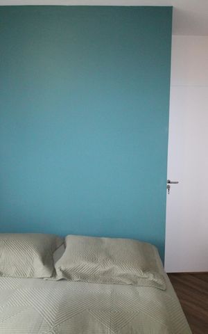Apartamento para alugar com 56m², 2 quartos e 1 vagaSuíte